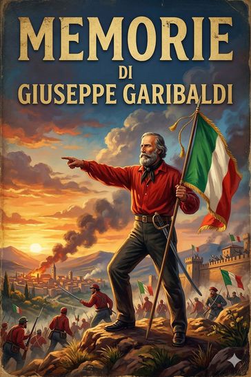Memorie: Edizione diplomatica dall'autografo definitivo