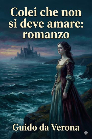 Colei che non si deve amare: romanzo