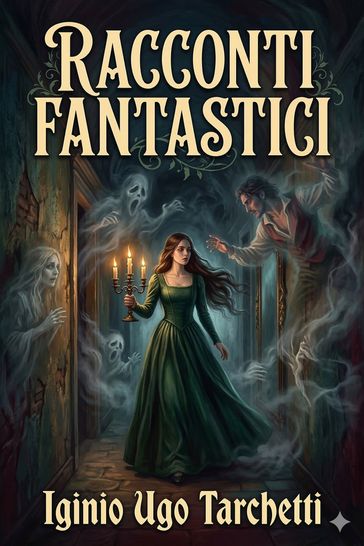 Racconti fantastici