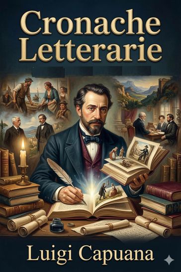 Cronache Letterarie