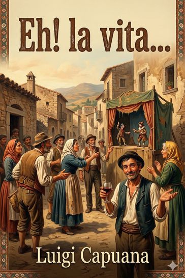 Eh! la vita....: Novelle