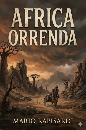 Africa Orrenda