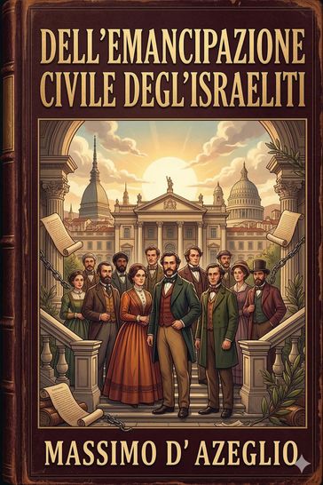 Dell'Emancipazione civile degl'Israeliti