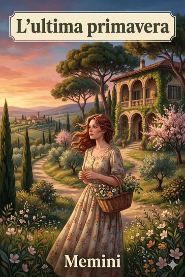 L'ultima primavera: romanzo