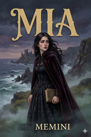 Mia: Romanzo