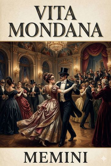 Vita mondana