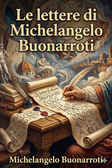 Le lettere di Michelangelo Buonarroti