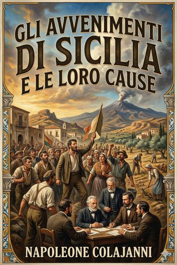 Gli avvenimenti di Sicilia e le loro cause