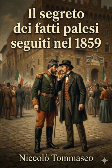 Il segreto dei fatti palesi seguiti nel 1859