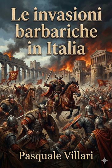 Le invasioni barbariche in Italia
