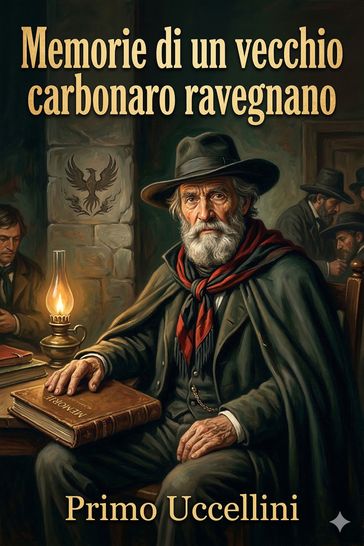 Memorie di un vecchio carbonaro ravegnano