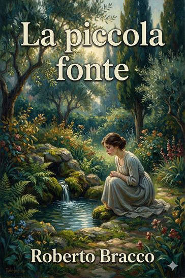 La piccola fonte: Dramma in quattro atti