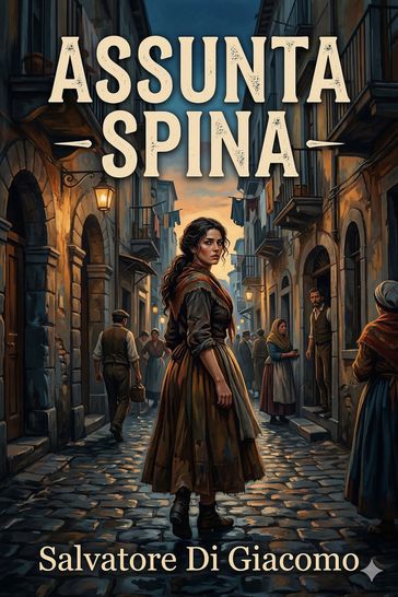 Assunta Spina: In due atti