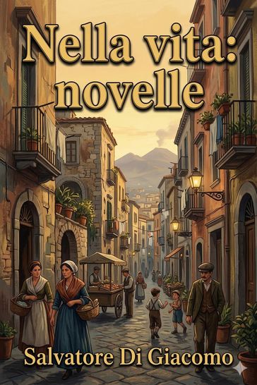 Nella vita: novelle