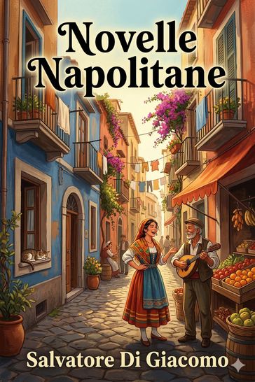 Novelle Napolitane