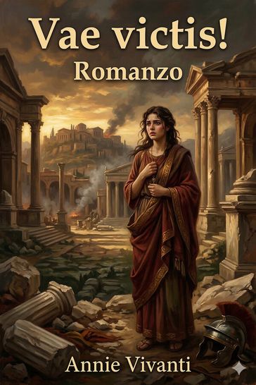 Vae victis! Romanzo