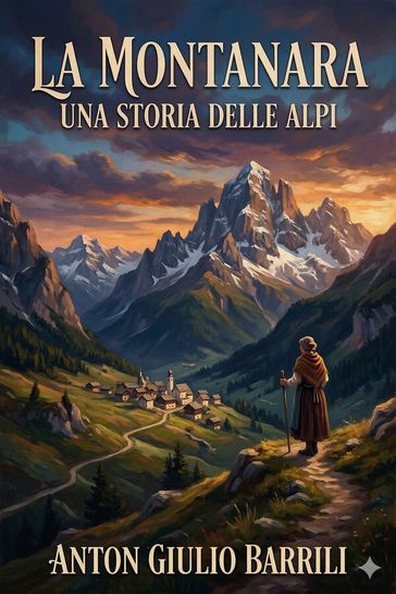 La montanara