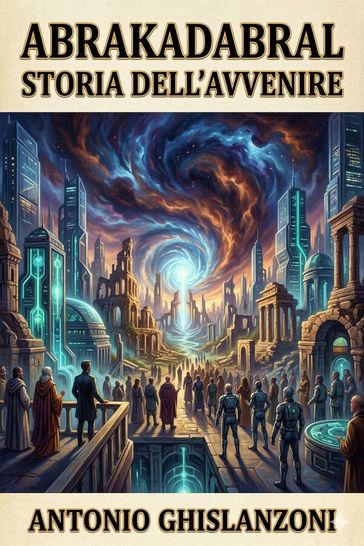 Abrakadabra: Storia dell'avvenire