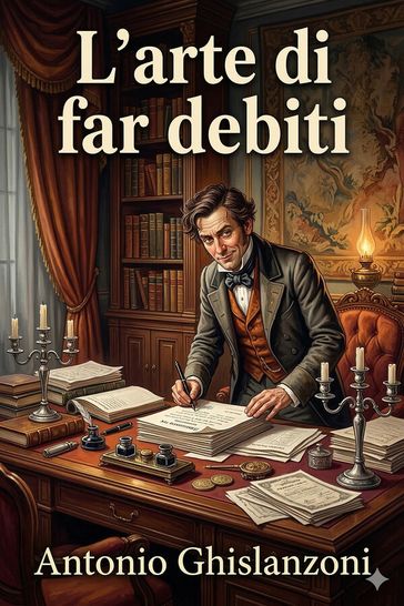 L'arte di far debiti