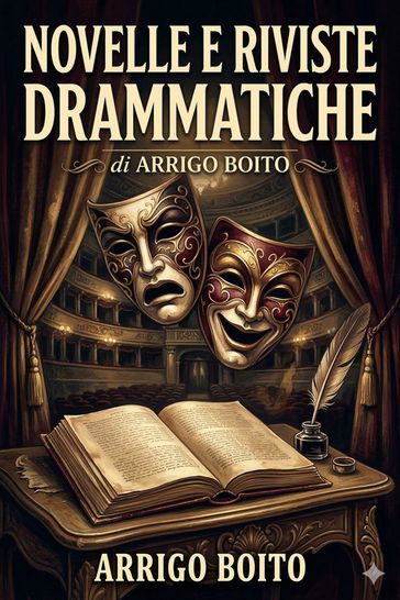 Novelle e riviste drammatiche