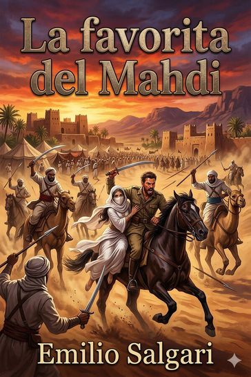 La favorita del Mahdi