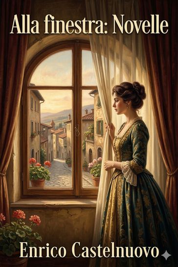 Alla finestra: Novelle