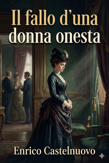 Il fallo d'una donna onesta