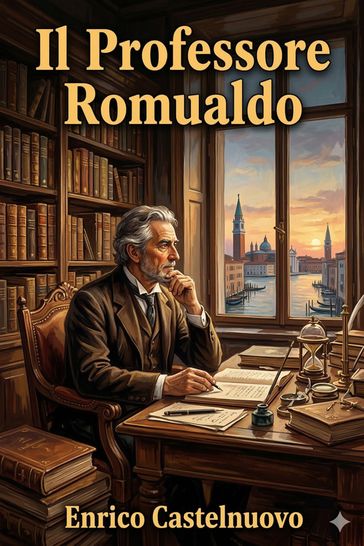 Il Professore Romualdo
