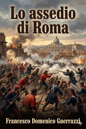 Lo assedio di Roma