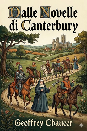 Dalle Novelle di Canterbury