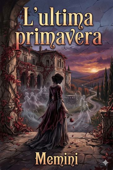 L'ultima primavera: romanzo