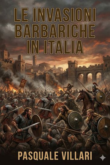 Le invasioni barbariche in Italia