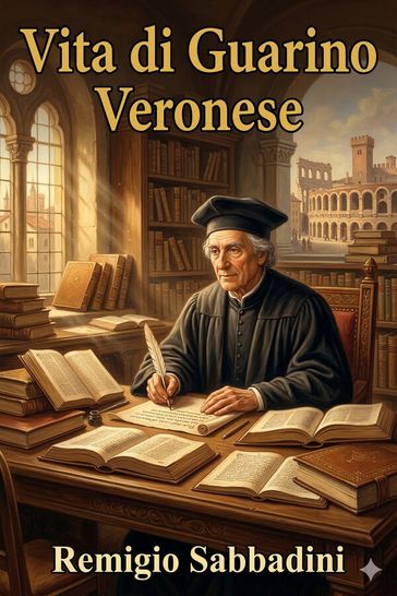 Vita di Guarino Veronese