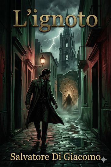 L'ignoto: Novelle