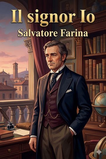 Il signor Io