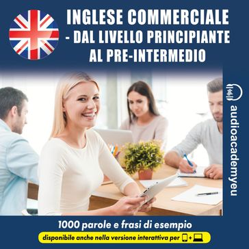 Inglese commerciale