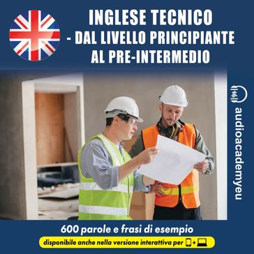 Inglese tecnico