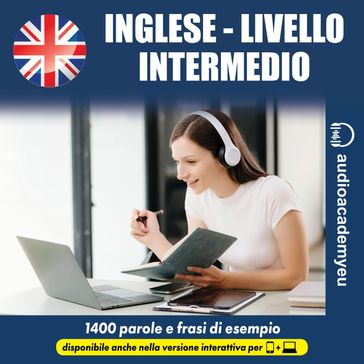 Inglese livello intermedio