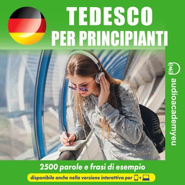 Tedesco per principianti