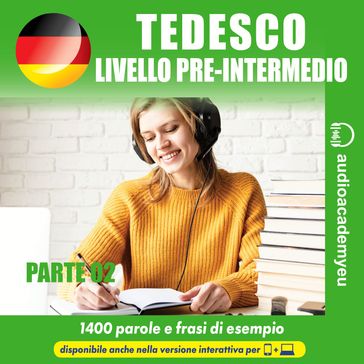 Tedesco livello pre-intermedio-parte 02