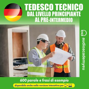 Tedesco tecnico