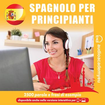 Spagnolo per principianti