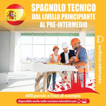 Spagnolo tecnico