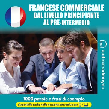 Francese commerciale