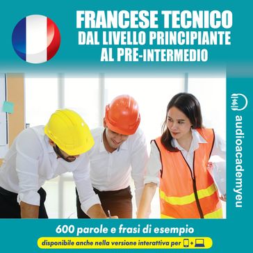 Francese tecnico