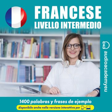 Francese livello intermedio