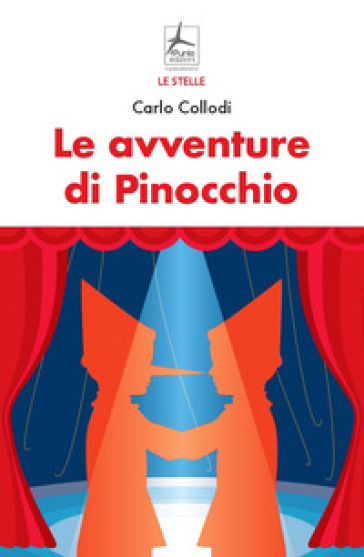 Le Avventure Di Pinocchio