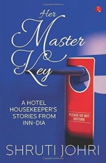 Her Master Key