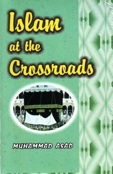 Islam at the Crossroads