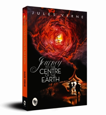 Journey to the Centre of the Earth